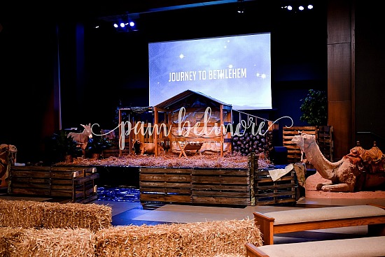 Journey to Bethlehem 2018