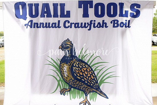 Quail Tools Family Picnic 2019